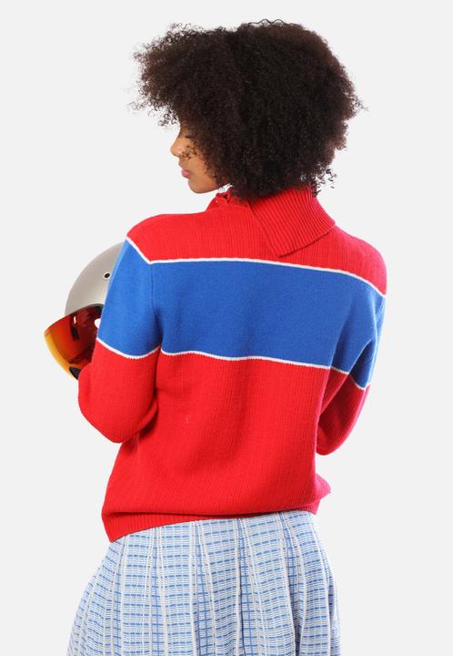 Produktbild Bellemere Sweater Apres Ski Turtleneck Sweater (M)