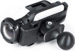 Produktbild RAM Mounts RAM U-Bolt Mount Garmin Virb (Montage-Kit)