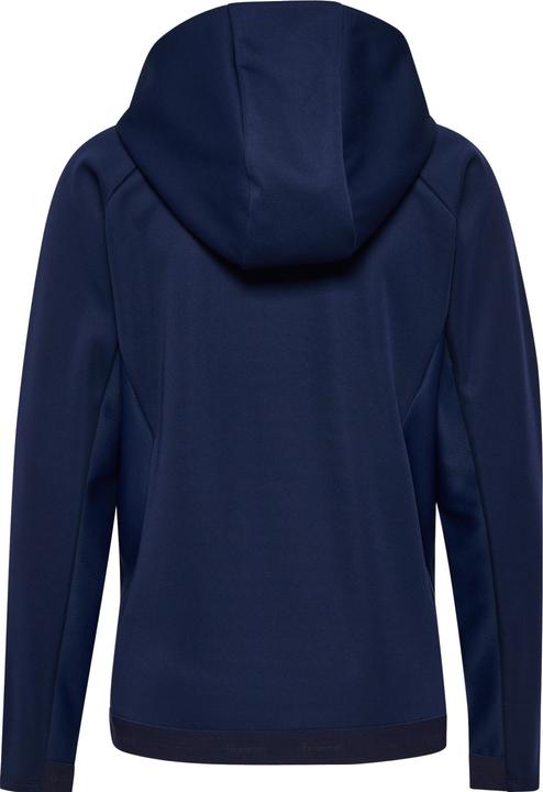 Image du produit hummel hmlCIMA 2.0 ZIP HOODIE WOMAN (M)