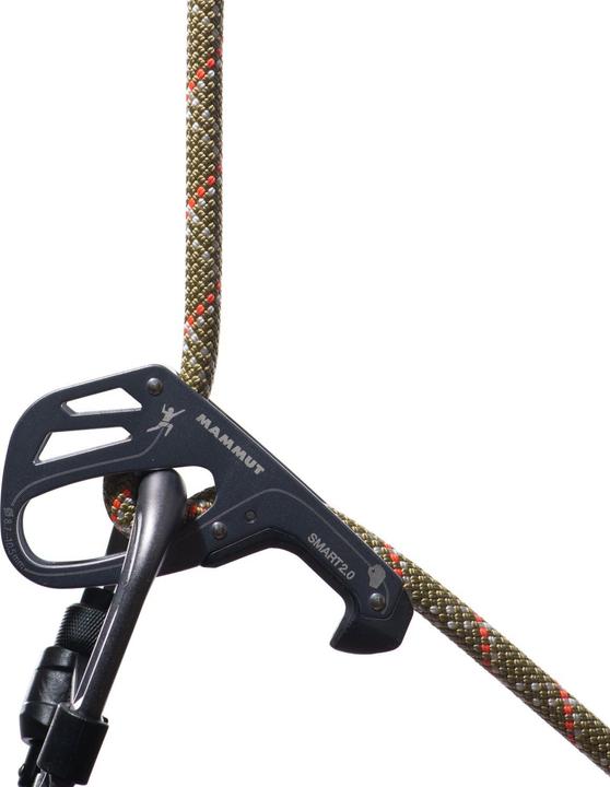 Image du produit Mammut Corde à grimper 9.5 Gym Classic (40 m)