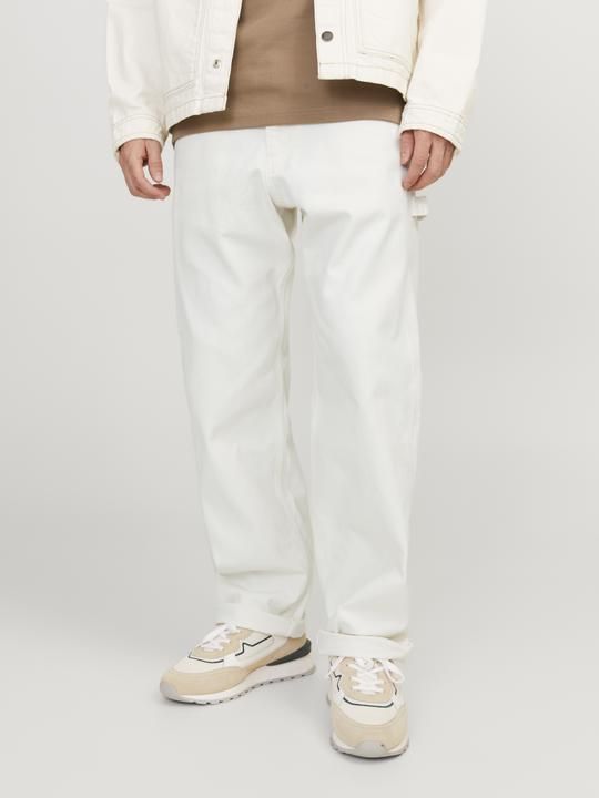 Actual product image Jack & Jones Loose fit trousers Trousers (W28/L30)