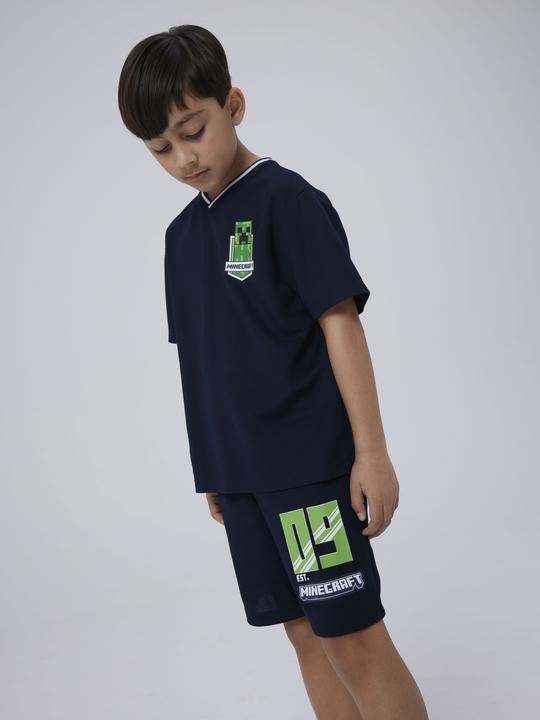 Produktbild Name it Hose MOSE MINECRAFT Shorts (140)