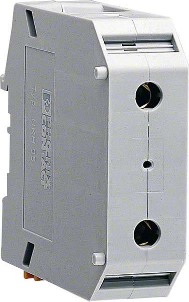 Hager Terminal block