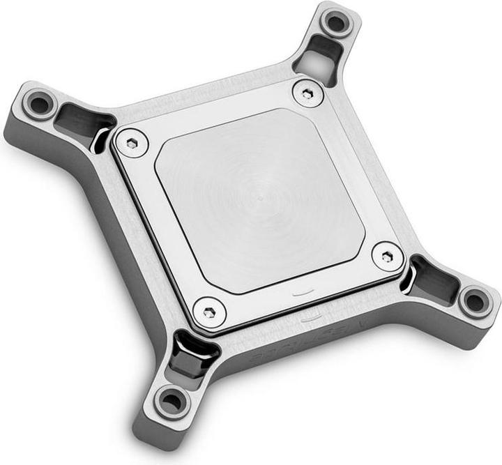 Image du produit EKWB EK-Quantum Size Frame Upgrade Kit, 1700 - Silver