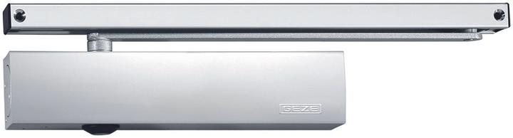 Actual product image Geze TS 5000 (Room door, Entrance door, Wooden door, French window, Indoor)