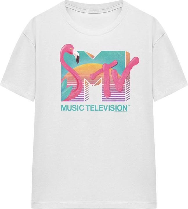 Produktbild MTV TShirt (L)