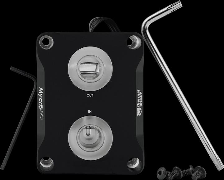 Actual product image Thermal Grizzly AMD Mycro Direct-Die Pro