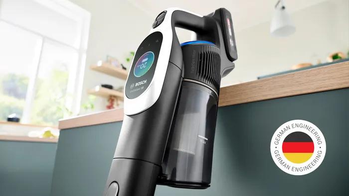 Produktbild Bosch Hausgeräte BCS1041WAC