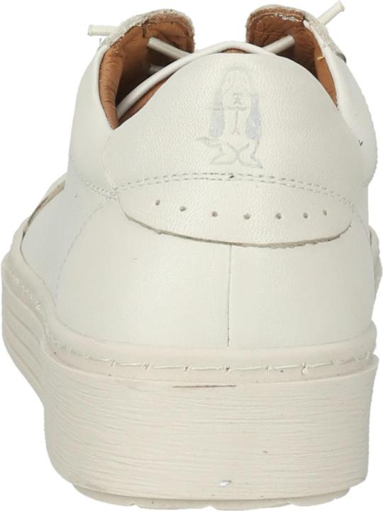 Actual product image Hush Puppies This comfortable and simple sneaker from with a padded removable footbed and a puri (37)
