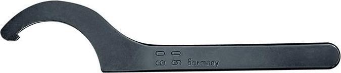 Image du produit Amf Clé à ergot avec nez (90 mm, 82 mm, 80 mm, 88 mm, 85 mm)