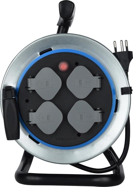 Actual product image Schönenberger Industrial (20 m, 1 mm²)