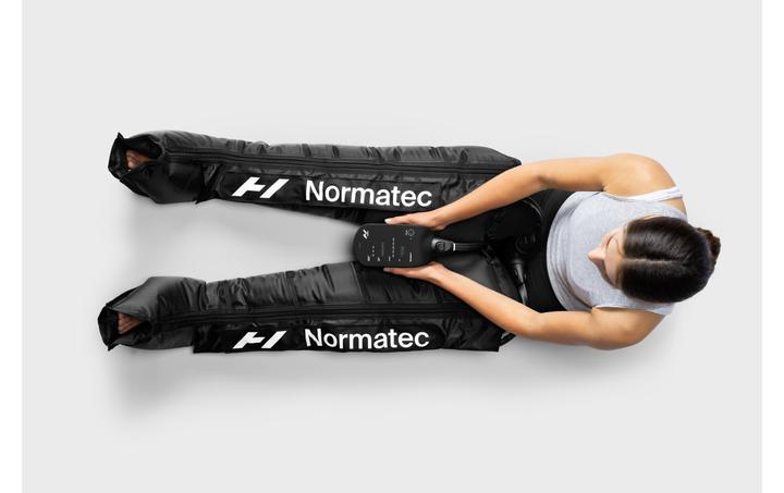 Produktbild Hyperice Normatec 3.0 Leg