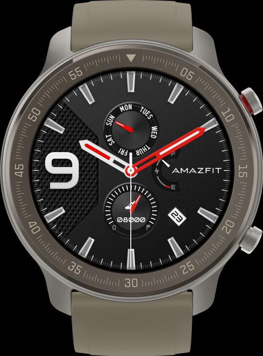 Produktbild Amazfit Gtr (47 mm)