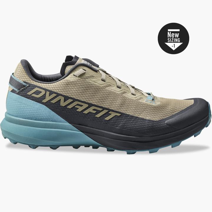 Blueberry, Rock Khaki