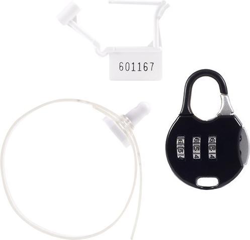 Image du produit Lock a Willy Lock-a-Willy