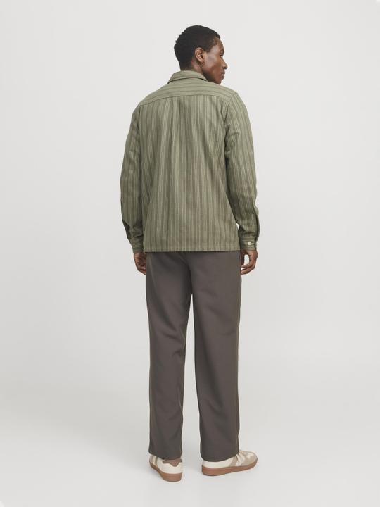 Immagine prodotto Jack & Jones Comfort Fit Overshirt Overshirt (L)