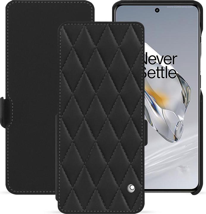 Image du produit Noreve Coque en cuir à rabat horizontal (OnePlus 11)