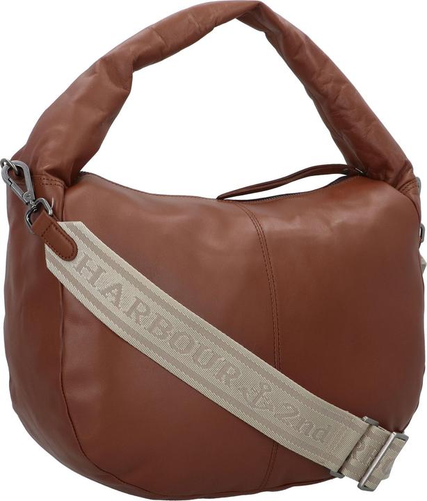 Produktbild Harbour 2nd Melissa Handtasche Leder 35 cm (14 l)