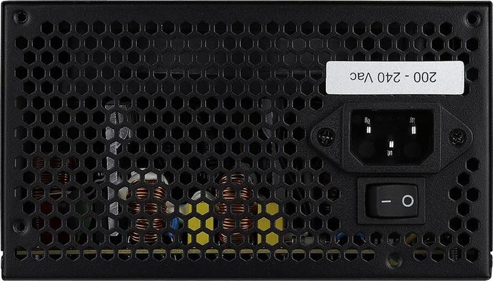 Productafbeelding AeroCool VX PLUS 750 - strømforsynin (750 W)
