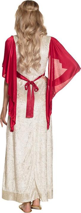 Immagine prodotto Boland Costume romano: vestito imperatrice romana (44, 45, 46)