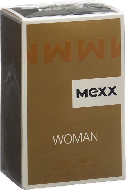 Image du produit Mexx Femme (Eau de toilette, 60 ml)