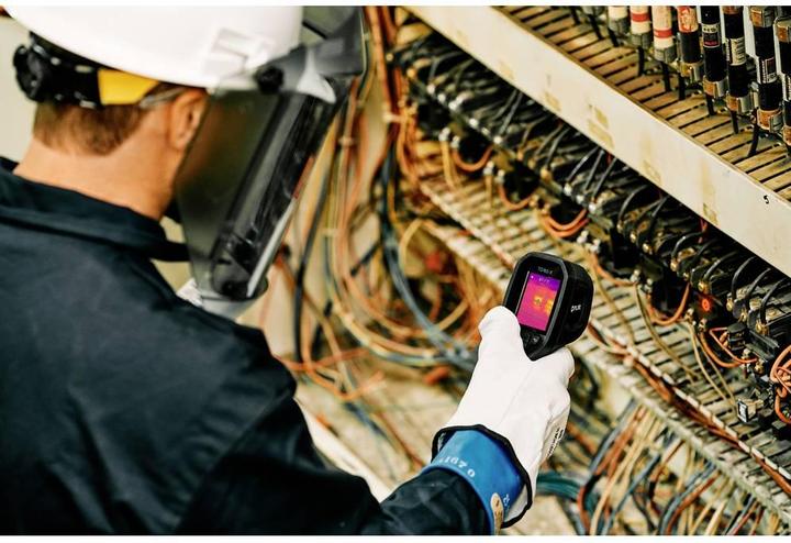 Immagine prodotto Flir TG165-X