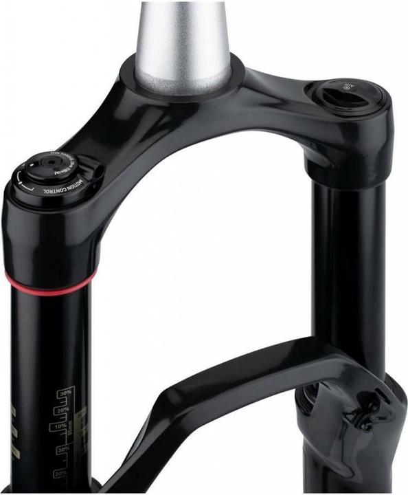 Actual product image RockShox Reba RL - Remote 29" (120 mm, Air)