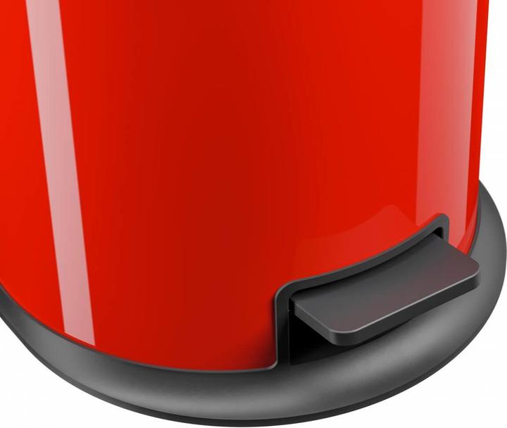 Actual product image Hailo Pedal bin M (12 l)