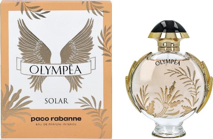 Immagine prodotto Paco Rabanne Eau de Parfum solare (Eau de parfum, 80 ml)