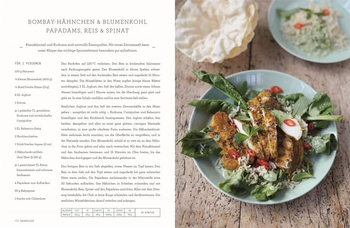 Produktbild Jamies Superfood für jeden Tag (Deutsch, Jamie Oliver, 2015)