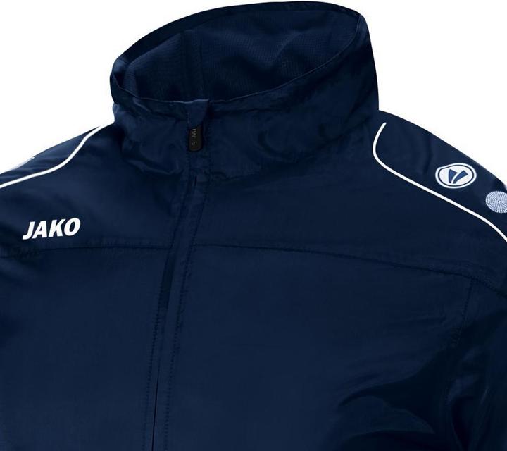 Actual product image JAKO All weather jacket team (XL)