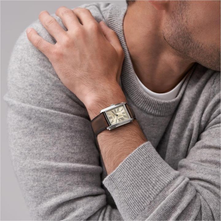 Produktbild Fossil Carraway (Analoguhr, 30 mm)