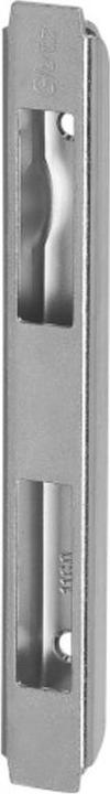 Glutz Cap strike plates B-1160 (Striking plate)