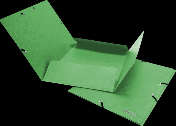 Produktbild Biella Gummibandmappe (A4, 1 x)