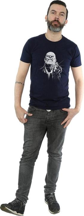 Produktbild Universal Textiles TShirt (M)