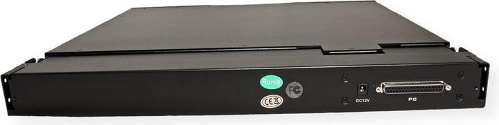 Produktbild Value 19"-Konsole 48cm VGA 16 9 USB F