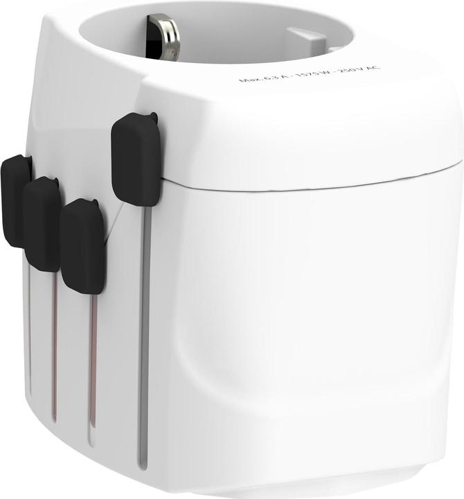 Immagine prodotto Skross Adattatore da viaggio PRO+ 4x USB