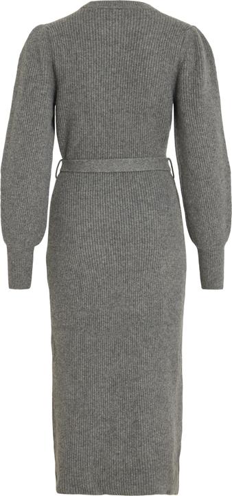 Image du produit Vila Robe en tricot à manches longues (XS)
