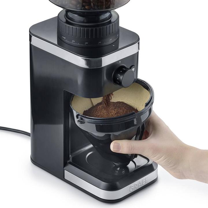 Immagine prodotto Graef CM502 (Spina UE)