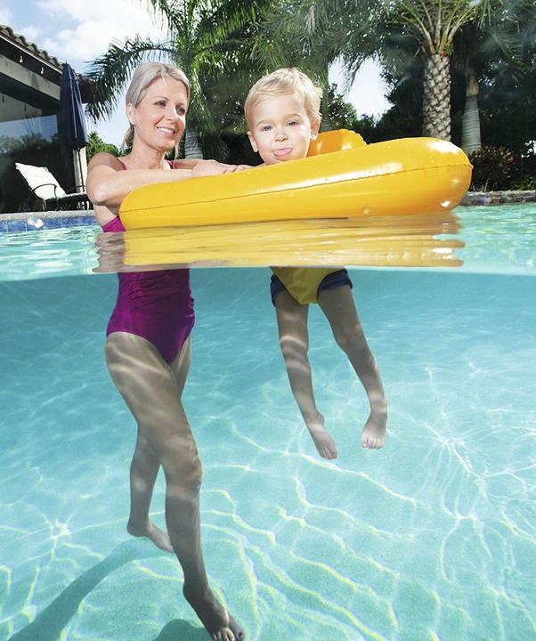 Actual product image Swim & Fun Buoyancy aid