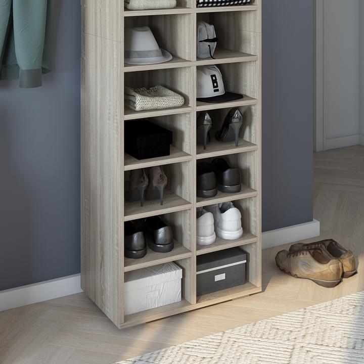 Produktbild Vicco Paris (52 x 183 x 33 cm)