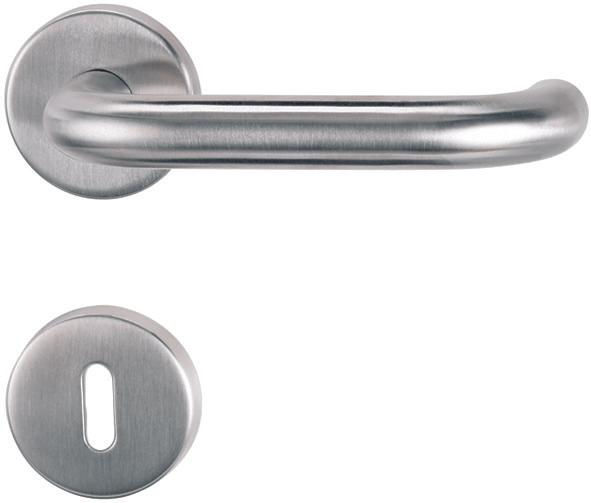 Image du produit Griffwerk Garnitures de béquilles Alessia (Garniture de porte)