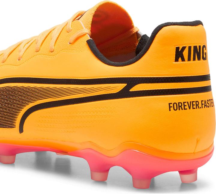 Image du produit Puma chaussures de football king pro fg/ag (41)
