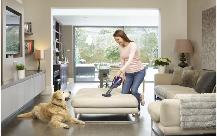 Productafbeelding Black & Decker Dustbuster Huisdier