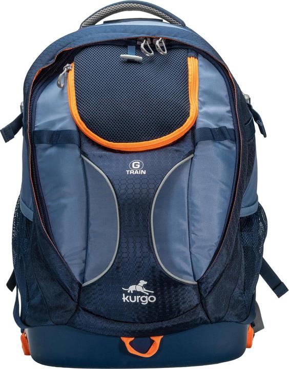 Image du produit Kurgo G-Train K9 (Chien, Verrouillable)