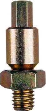 Actual product image Fischer betonskrue FBS II - UltraCut CP 10x60 5/-/- US, mek. galv. - pk a 50stk (1 pcs.)