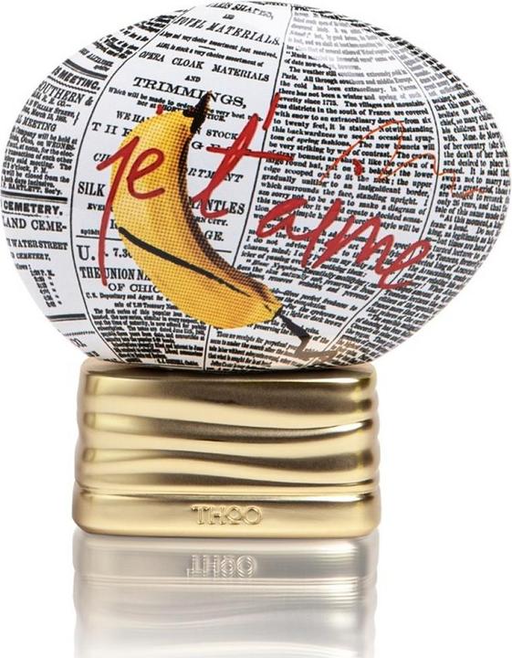 Actual product image Thoo - L'explicite Eau De Parfum (Eau de parfum, 75 ml)