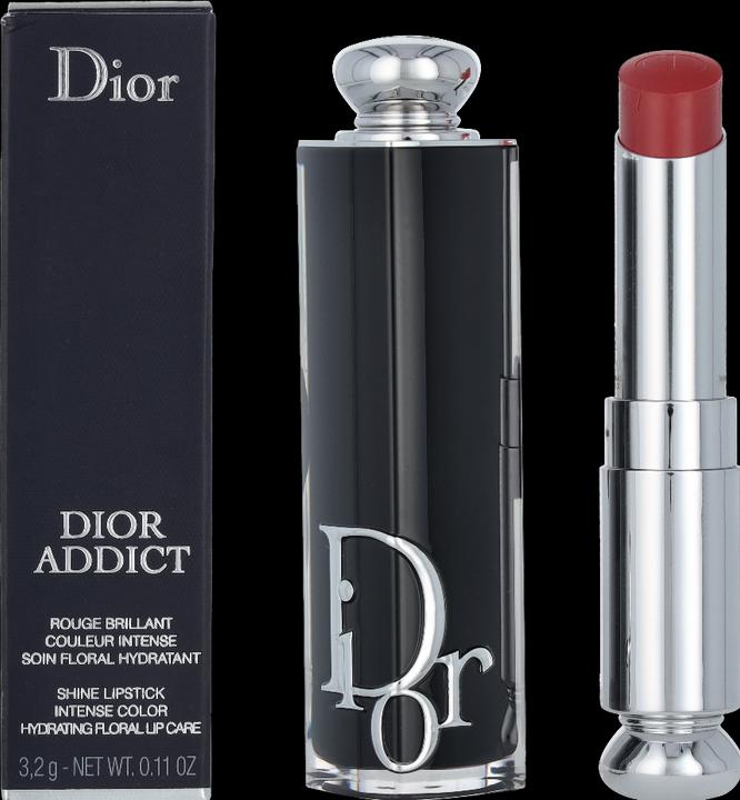 Productafbeelding Dior Addict Shine (558 Bos De Roos)