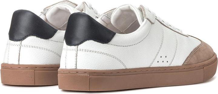 Immagine prodotto La Redoute Collections Sneakers in pelle granulosa (38)