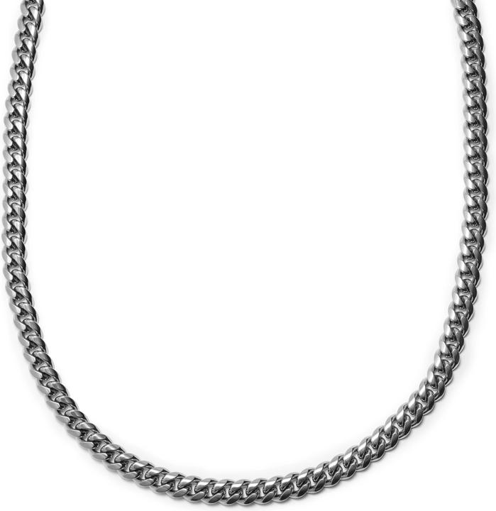 Actual product image Lucleon Raxium (Stainless steel)